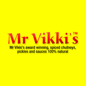 Mr.Vikkis