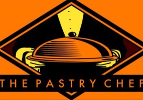 the pastry chef