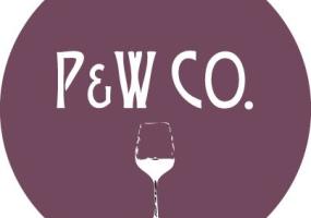 pate and wine co