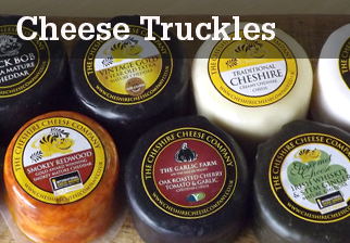 cheshire cheese co