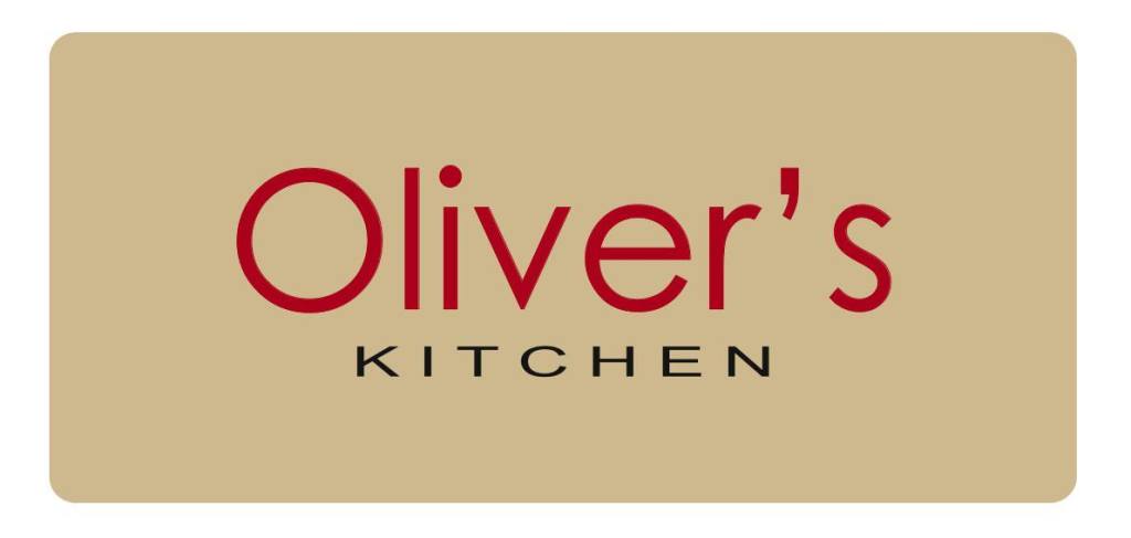 olivers kitchen