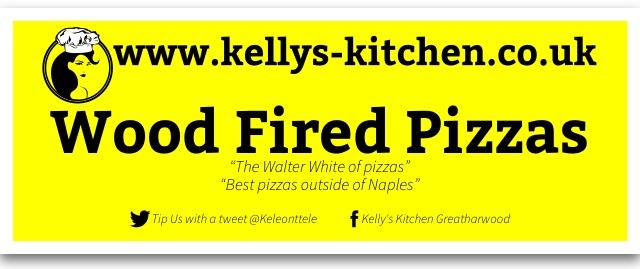 kellys kitchen