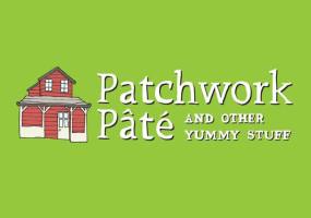 patchwork pate